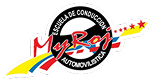 Escuela de conducción My Roj